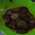 Cooksnap dari resti untuk resep Balado terong ungu syantieq