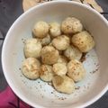 Cooksnap dari fela fhea untuk resep Cimol anti meledak