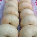 Cooksnap dari De' Meinar untuk resep Donat Ala JCo resep NCC