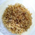Cooksnap dari Natha Lycioush untuk resep Ikan teri goreng kering kriuk crispy awet enak