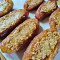 Cooksnap dari Yulia Fitriyanti untuk resep Sanggar Belanda (Pisang goreng khas Makassar)