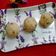 Sadhana Parihar का कुकस्नैप जब उन्होंने नारियल रवा के लड्डू (nariyal rava ke ladoo recipe in Hindi) बनाया था।