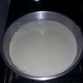 El cooksnap de VIU BLOOGER cuando hizo Postre con maizena.