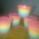 Cooksnap dari mami Yupi untuk resep Puding Rainbow