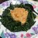 Cooksnap dari Niswaty Dewi untuk resep 209. Tumis Bayam Saus Telur Asin | 咸蛋菠菜
