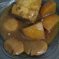 Cooksnap dari Ira Oktavina untuk resep Semur Betawi (Tahu+Telur+Kentang)