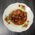 Cooksnap dari Vinna Momy Alesha untuk resep Ati Ampela Saus Tiram