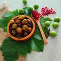 کوک اسنپ Solm@z بعد از امتحان کردن ترشک گوجه سبز و زرشک 😋😋.