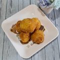Cooksnap dari Din2 untuk resep Brulee Bomb