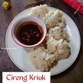 Cooksnap dari Heni Nur untuk resep Cireng Kriuk