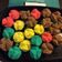 Cooksnap dari Mus tati untuk resep Bolu kukus mekar