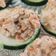 Cooksnap de Sagesse Cuisine sur la recette Concombres apéritifs au surimi #juillet