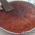 Cooksnap από μικρή πίπη στη συνταγή Λεμονόπιτα