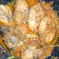Cooksnap dari Om Wili untuk resep Asem-Asem Ikan Tongkol
