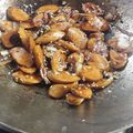 Cooksnap dari Oshin Onnay Ekasari untuk resep Sosis teriyaki