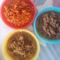 Cooksnap dari Dian Eka untuk resep Bumbu dasar merah, kuning & putih
