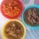 Cooksnap dari Dian Eka untuk resep Bumbu dasar merah, kuning & putih