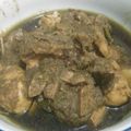 Cooksnap dari Riri Febrina untuk resep Ayam Tumis Lado Mudo khas Minang