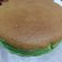 Cooksnap dari Dewiawie ks untuk resep PANDAN OGURA CAKE with POPPYSEEDS The Best Ogura Ever (improve)