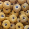 Cooksnap dari Nurvalina Saputri untuk resep Janda Genit a.k.a Monde Butter Cookies 😁😁