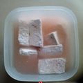 Cooksnap από DiZai στη συνταγή Άλμη για διατήρηση φέτας ή γάρος