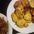 Cooksnap dari Sindy Praviska untuk resep Eggroll / Rolade Ayam Wortel