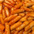 Cooksnap dari Fita Biohanis untuk resep Toppoki Homemade | Tanpa Gochujang