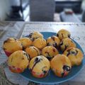 Melinda Sebő Cooksnap-ja, amikor elkészítette a(z) Muffin (Alaprecept) receptet.