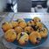Melinda Sebő Cooksnap-ja, amikor elkészítette a(z) Muffin (Alaprecept) receptet.