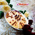 کوک اسنپ 💕Shadi_Paz💕 بعد از امتحان کردن فرنی کدو حلوایی 🌸.