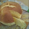 Cooksnap dari Lindha Khurnia wati untuk resep Japanese Cheese Cake