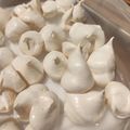 Uki Wu 的 蛋白霜餅乾 Meringue cooksnap