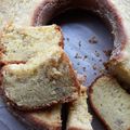 Cooksnap dari Nenden Sudarningrum untuk resep Banana Cake Moist😋