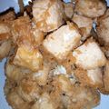 Cooksnap dari Janessa Meliani untuk resep Tahu crispy kriuk kriuk