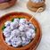 Cooksnap dari Ge Adhian untuk resep Cenil Ubi Ungu