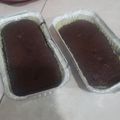 El cooksnap de Rosaura Elizondo cuando hizo Queque seco de banano.