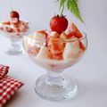 Cooksnap dari Nay's Kitchen untuk resep Salad Buah