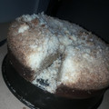El cooksnap de Ailen cuando hizo Torta de banana, coco y dulce de leche.