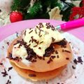 Cooksnap dari Pauline untuk resep Pancake simple