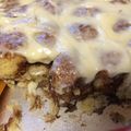 Emily Greenwald 's cooksnap of when they made Cinnamon roll bites.