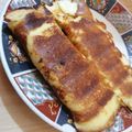 صورة من .. ، شاركها بعد تجربة وصفة خبز الكيتو (خبز دقيق اللوز)