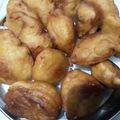 Cooksnap dari fathiati husni untuk resep Bolang baling