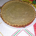 El cooksnap de Lili Ortega cuando hizo Pan de Elote.