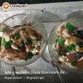 Rupal Gokani's cooksnap of when they made કેળાં નો ઇન્સ્ટન્ટ આઈસ્ક્રીમ (Banana Instant Icecream Recipe In Gujarati).