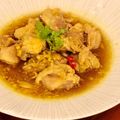 Cooksnap của Bò khi họ làm theo món Gà kho sả