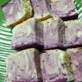 Cooksnap dari Indira Sugito untuk resep Marble Cake Jadul ala Pak Sahak Pribadi