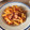 El cooksnap de Cristina Venegas Bautista cuando hizo Macarrones con verduras.