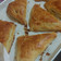 Cooksnap dari Eka Candra untuk resep Croissant