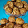 Cooksnap dari Rizky Utami untuk resep Palm Cheese Cookies Lumer🌴🧀