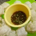 Cooksnap dari Olland Popaya untuk resep Cireng Bumbu Rujak